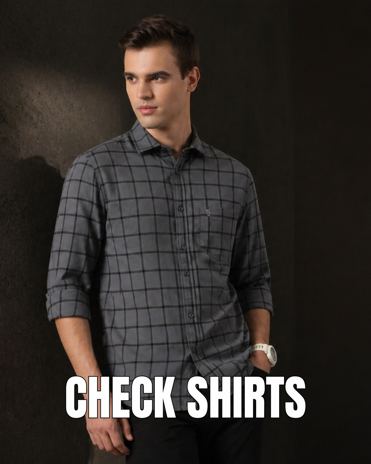 Check Shirts