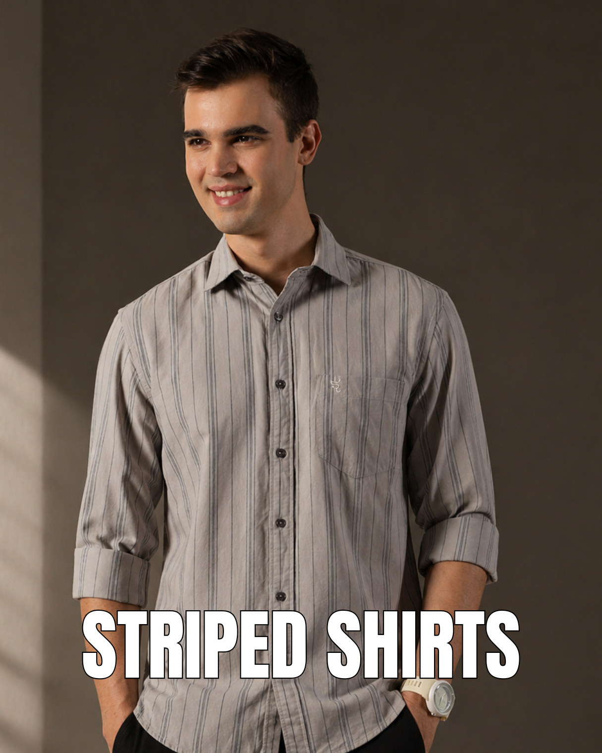 Striped Shirts