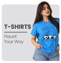 Women T-shirts