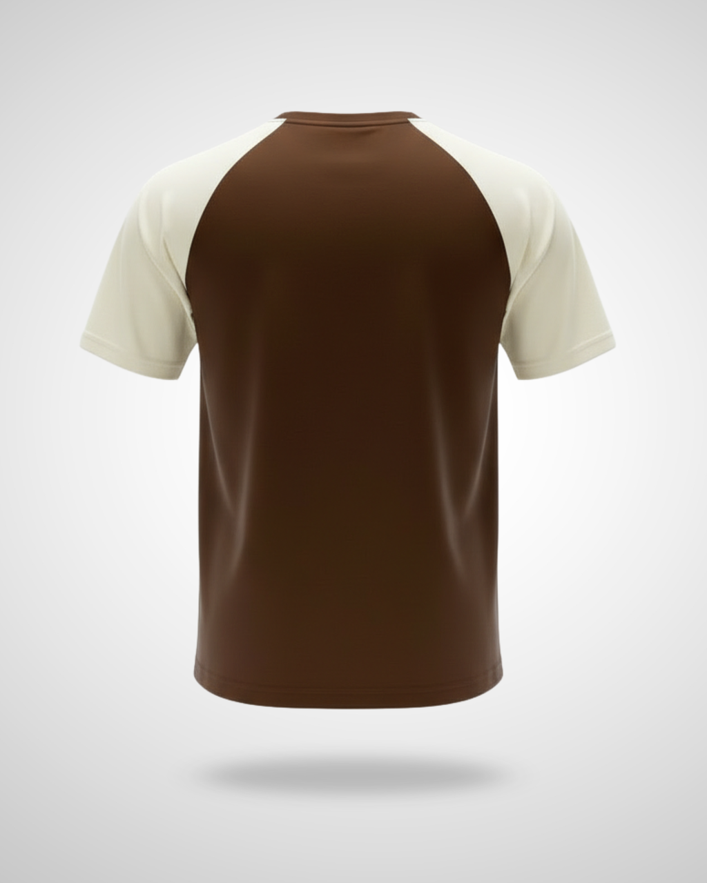 Royal de vogue classic Raglan T shirt