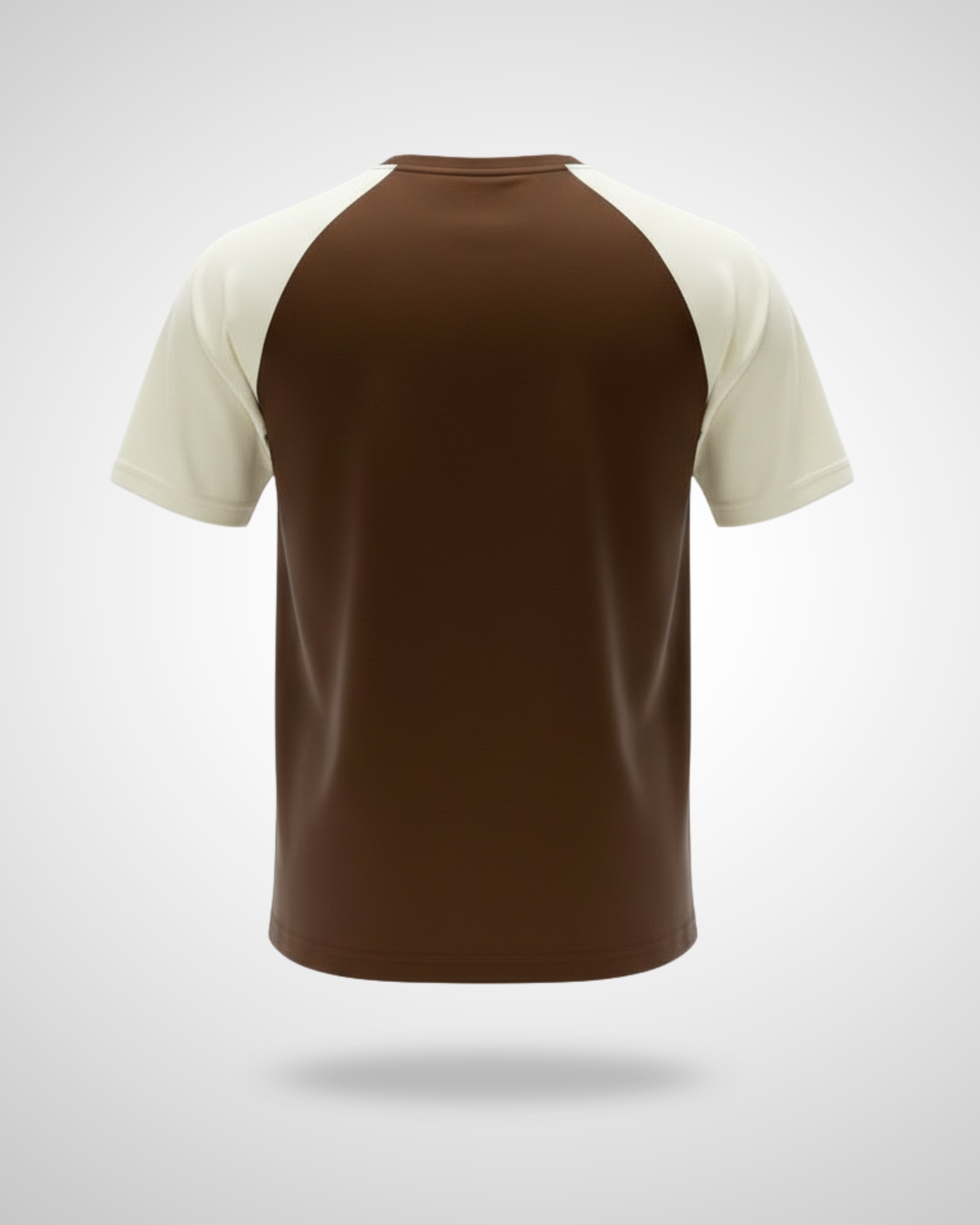 Royal de vogue classic Raglan T shirt